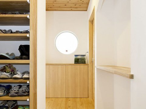 が手がけた注文住宅の施工事例（モデルハウス・住宅展示場）