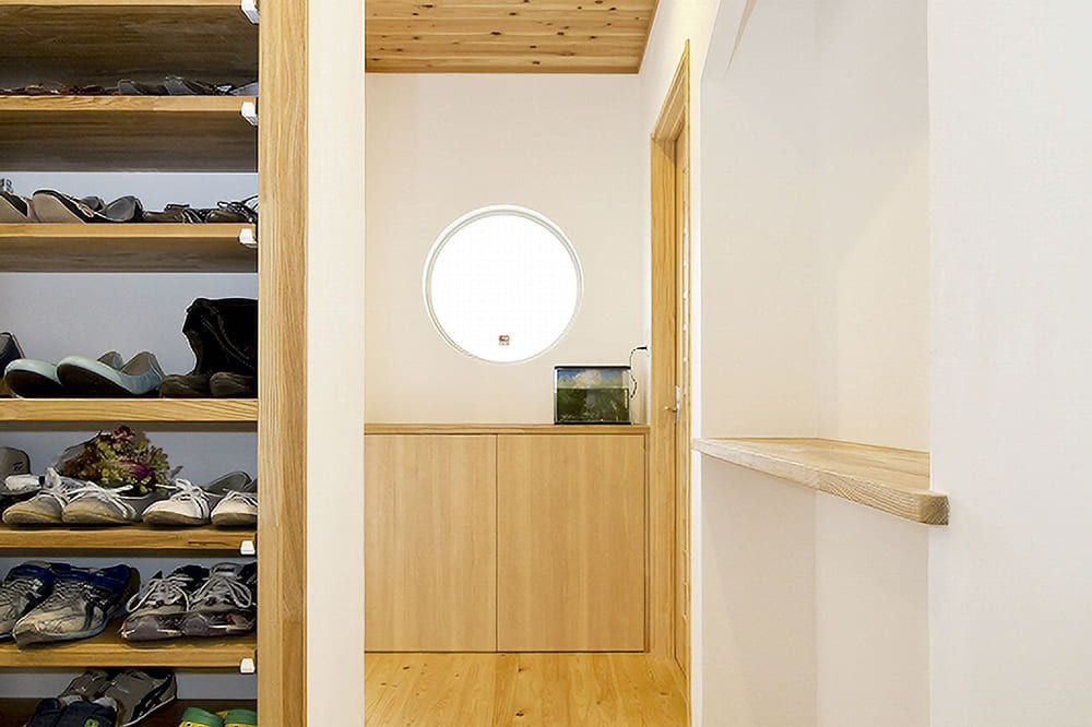 が手がけた注文住宅の施工事例（モデルハウス・住宅展示場）