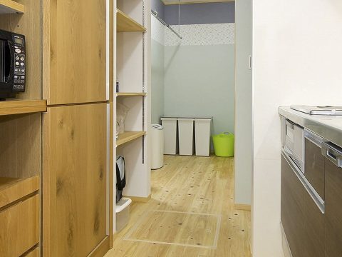 が手がけた注文住宅の施工事例（モデルハウス・住宅展示場）