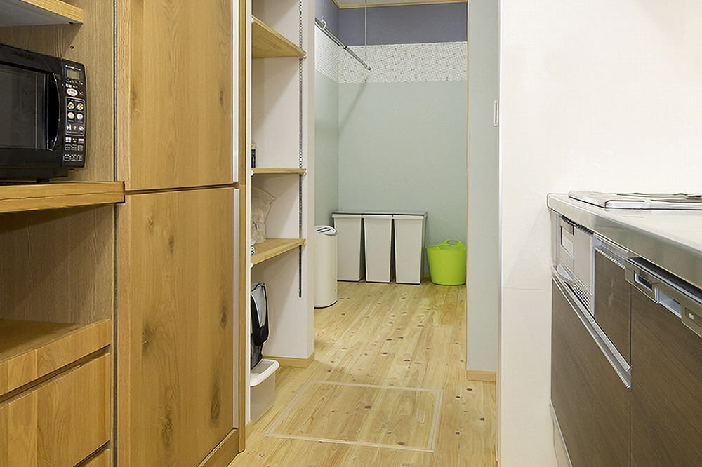 が手がけた注文住宅の施工事例（モデルハウス・住宅展示場）