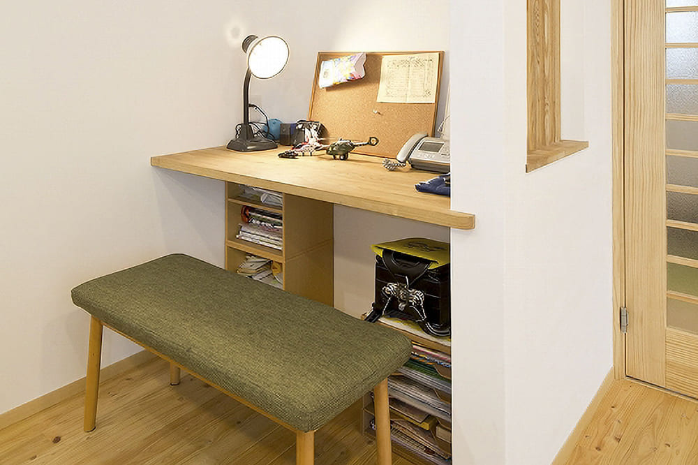 が手がけた注文住宅の施工事例（モデルハウス・住宅展示場）