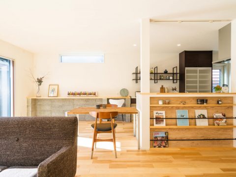 住宅展示場 注文住宅 モデルハウス 工務店 北山建築 松阪市