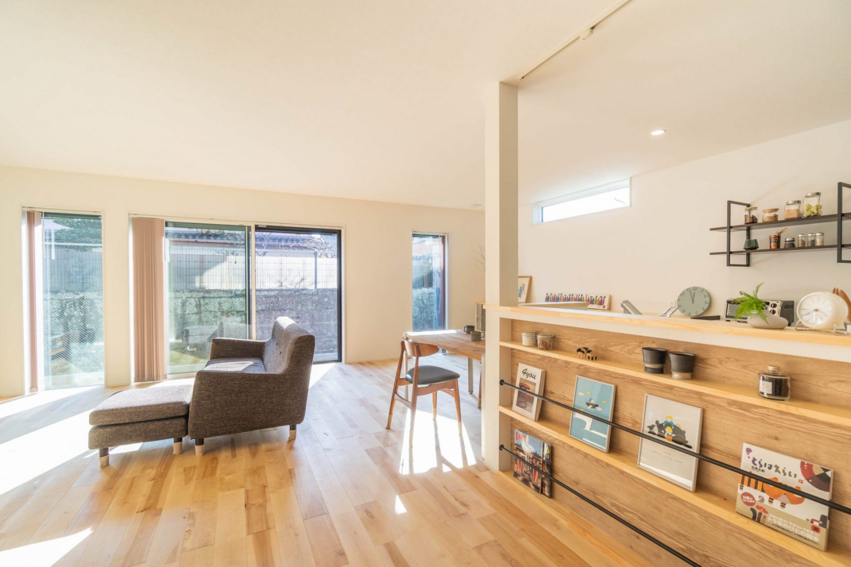住宅展示場 注文住宅 モデルハウス 工務店 北山建築 松阪市