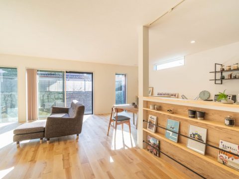 住宅展示場 注文住宅 モデルハウス 工務店 北山建築 松阪市