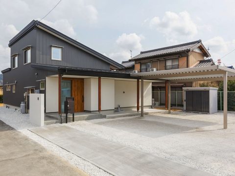 住宅展示場 注文住宅 モデルハウス 工務店 イトコー 豊川市