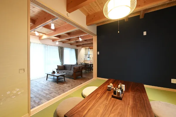 住宅展示場 注文住宅 モデルハウス 工務店 住まいるコーポレーション 浜松市