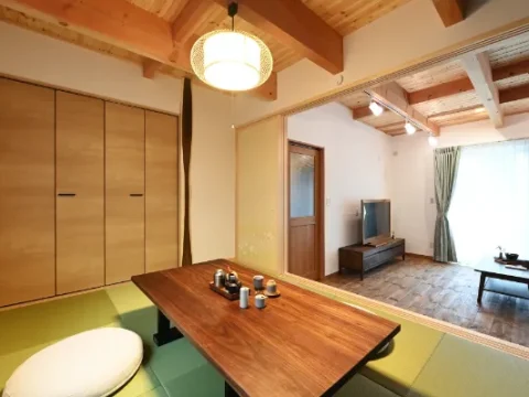 住宅展示場 注文住宅 モデルハウス 工務店 住まいるコーポレーション 浜松市
