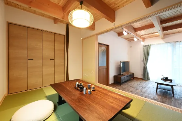 住宅展示場 注文住宅 モデルハウス 工務店 住まいるコーポレーション 浜松市