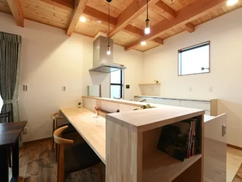 住宅展示場 注文住宅 モデルハウス 工務店 住まいるコーポレーション 浜松市