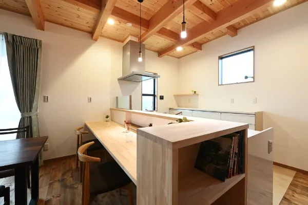 住宅展示場 注文住宅 モデルハウス 工務店 住まいるコーポレーション 浜松市
