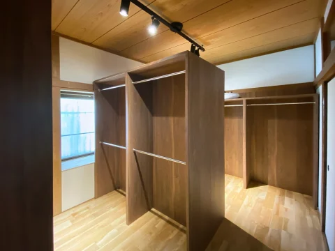 住宅展示場 注文住宅 モデルハウス 工務店 晃榮住宅 久留米市