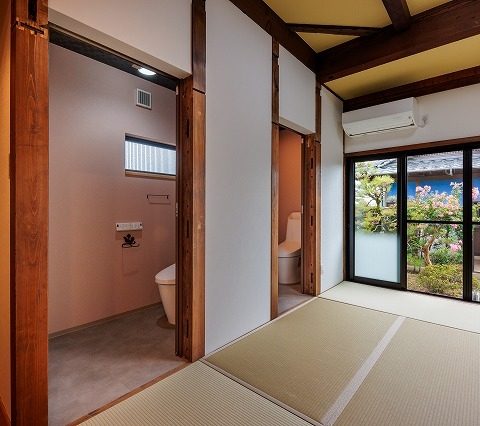 山和木材の注文住宅・家づくりの特徴｜高知県安芸市で叶える高性能で自分らしい住まい  