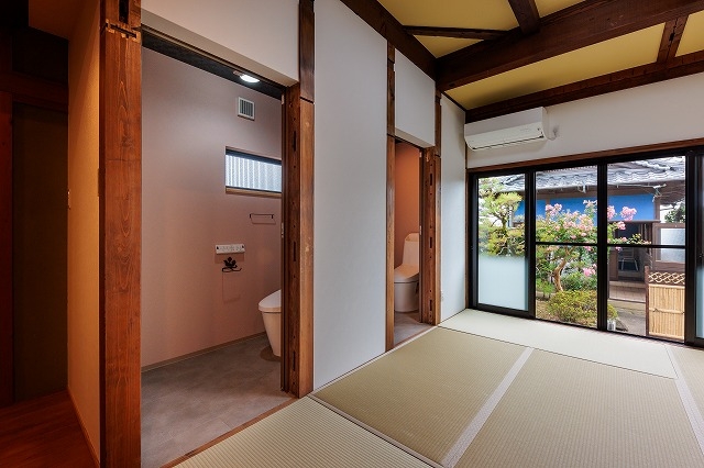山和木材の注文住宅・家づくりの特徴｜高知県安芸市で叶える高性能で自分らしい住まい  