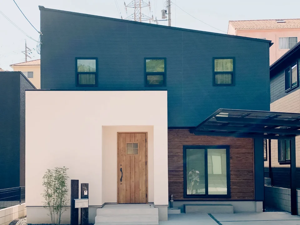 住宅展示場 注文住宅 モデルハウス 工務店 チャンネルアーキデザイン さいたま市