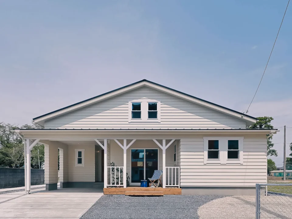 住宅展示場 注文住宅 モデルハウス 工務店 チャンネルアーキデザイン さいたま市