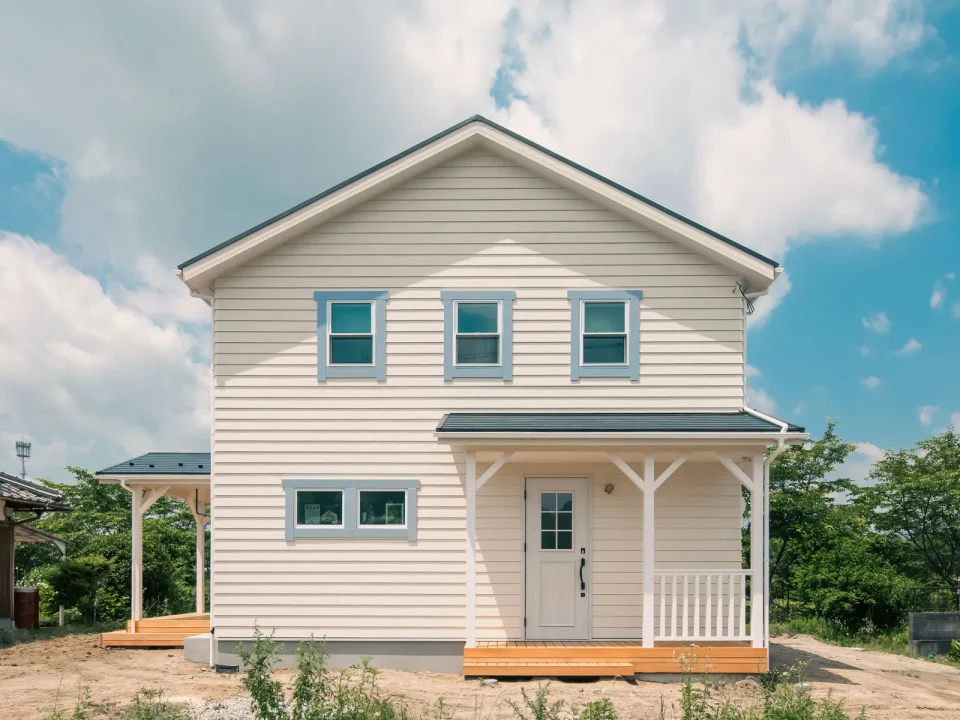 住宅展示場 注文住宅 モデルハウス 工務店 チャンネルアーキデザイン さいたま市