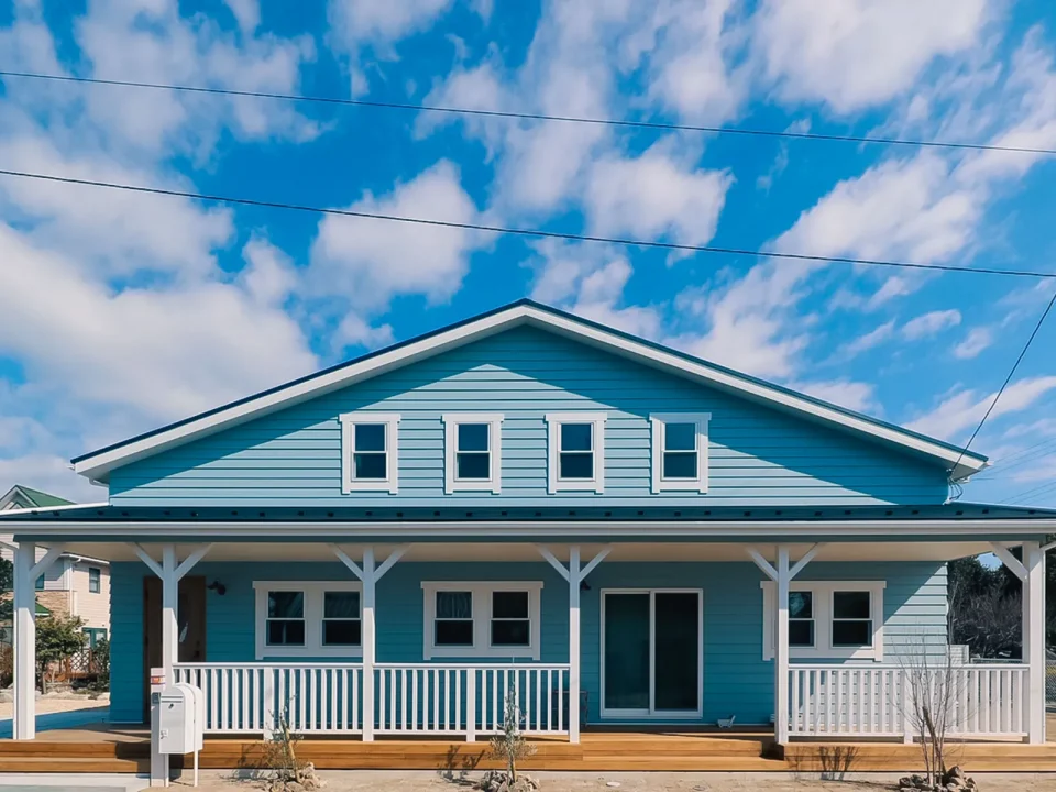 住宅展示場 注文住宅 モデルハウス 工務店 チャンネルアーキデザイン さいたま市