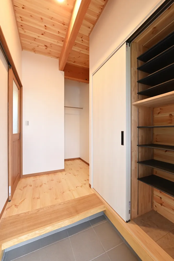 住宅展示場 注文住宅 モデルハウス 工務店 住まいるコーポレーション 浜松市