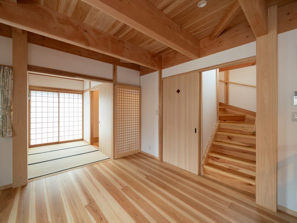 住宅展示場ネット 注文住宅 モデルハウス 工務店 佐々木順建設 広島市
