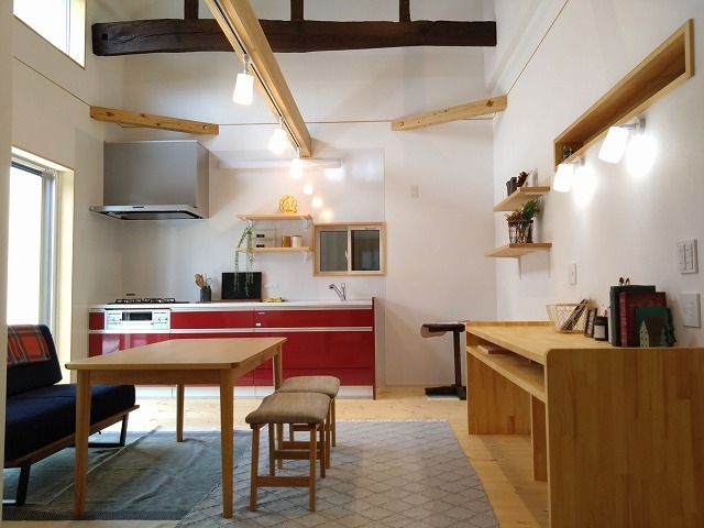 が手がけた注文住宅の施工事例（モデルハウス・住宅展示場）