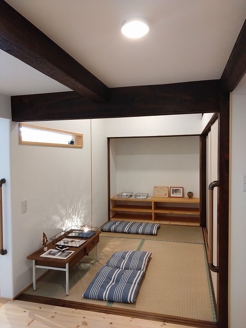 が手がけた注文住宅の施工事例（モデルハウス・住宅展示場）