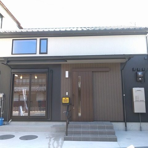 山和木材が手がけた注文住宅の施工事例（モデルハウス・住宅展示場）