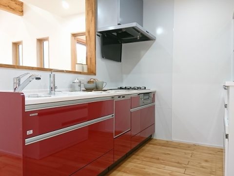 が手がけた注文住宅の施工事例（モデルハウス・住宅展示場）