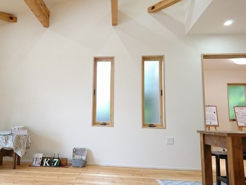 が手がけた注文住宅の施工事例（モデルハウス・住宅展示場）