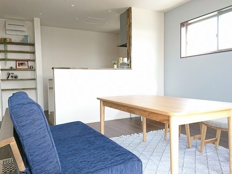 が手がけた注文住宅の施工事例（モデルハウス・住宅展示場）