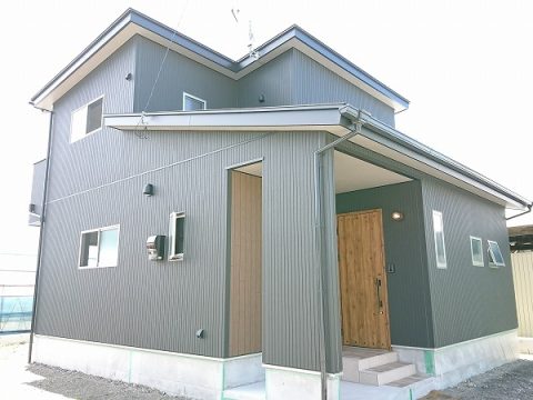が手がけた注文住宅の施工事例（モデルハウス・住宅展示場）