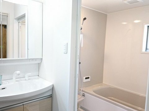が手がけた注文住宅の施工事例（モデルハウス・住宅展示場）