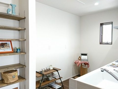 が手がけた注文住宅の施工事例（モデルハウス・住宅展示場）