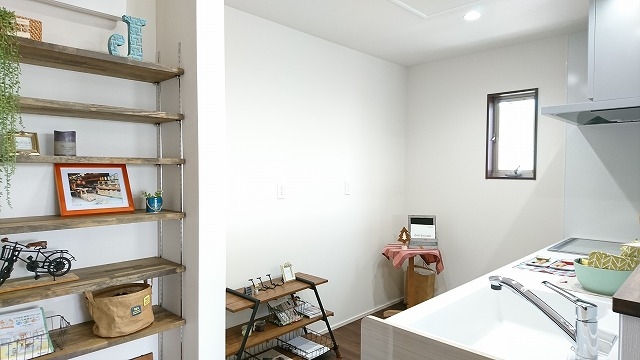 が手がけた注文住宅の施工事例（モデルハウス・住宅展示場）