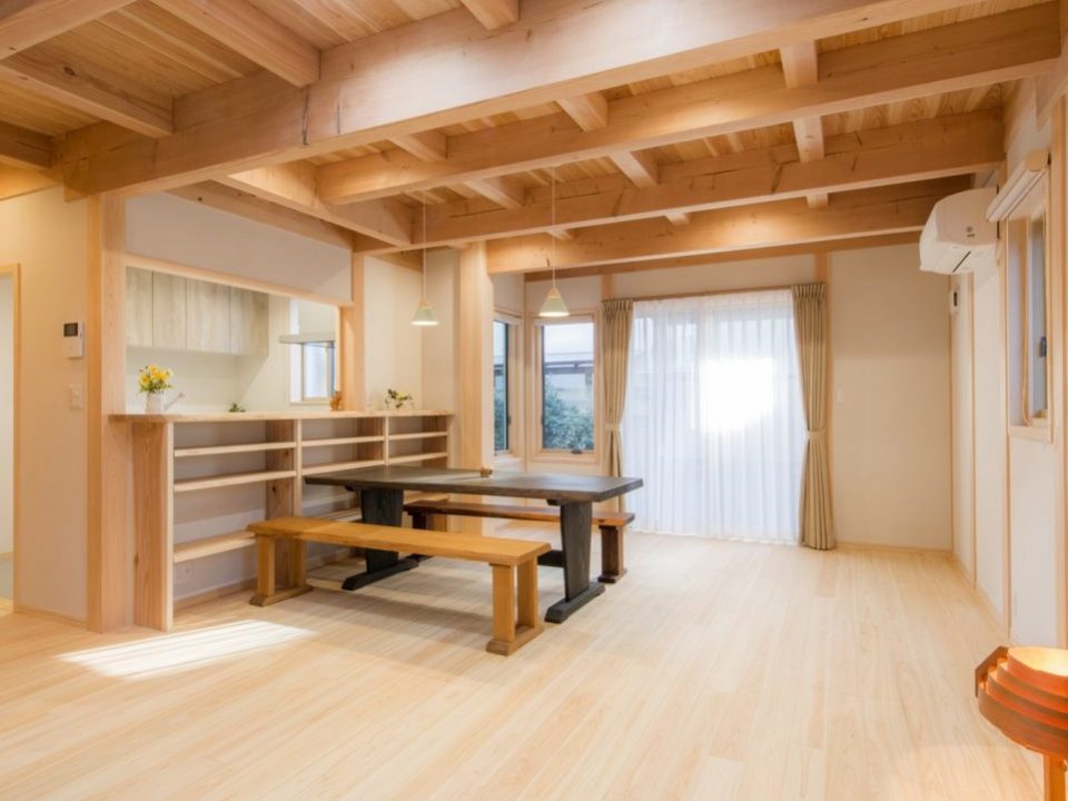 住宅展示場ネット 注文住宅 モデルハウス 工務店 佐々木順建設 広島市