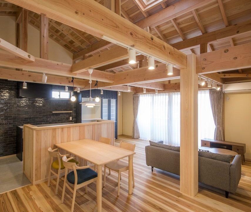 住宅展示場ネット 注文住宅 モデルハウス 工務店 佐々木順建設 広島市