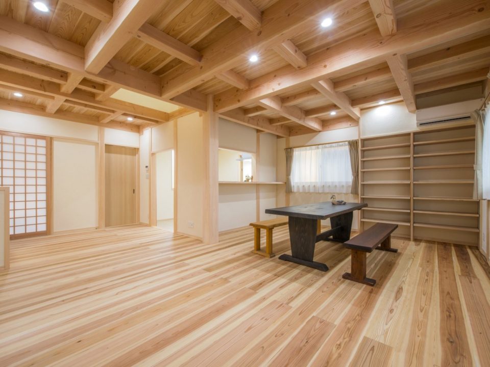 住宅展示場ネット 注文住宅 モデルハウス 工務店 佐々木順建設 広島市