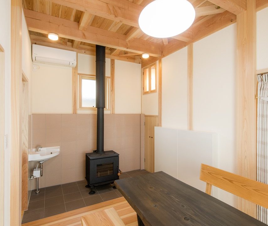 住宅展示場ネット 注文住宅 モデルハウス 工務店 佐々木順建設 広島市