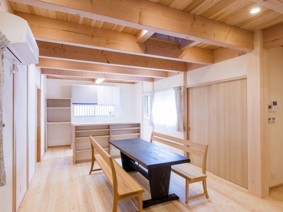 住宅展示場ネット 注文住宅 モデルハウス 工務店 佐々木順建設 広島市