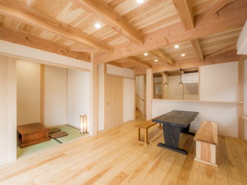 住宅展示場ネット 注文住宅 モデルハウス 工務店 佐々木順建設 広島市