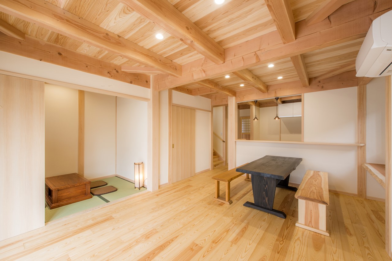 住宅展示場ネット 注文住宅 モデルハウス 工務店 佐々木順建設 広島市