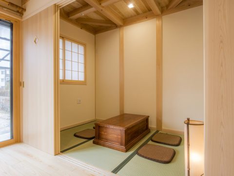 住宅展示場ネット 注文住宅 モデルハウス 工務店 佐々木順建設 広島市