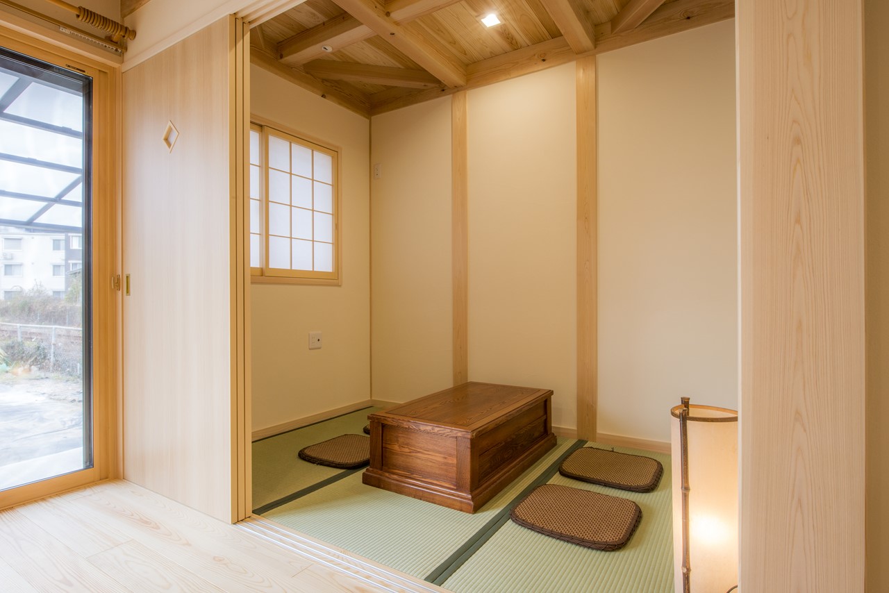 住宅展示場ネット 注文住宅 モデルハウス 工務店 佐々木順建設 広島市
