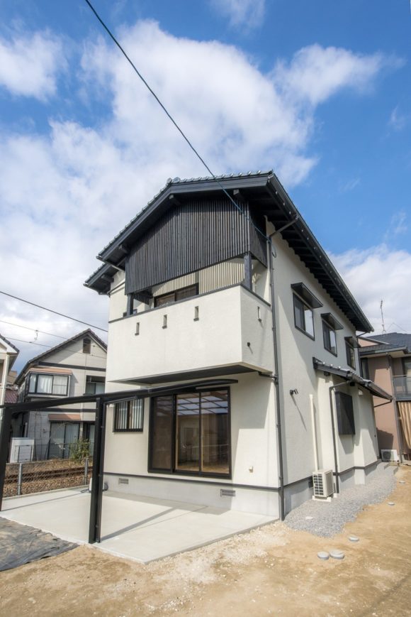 住宅展示場ネット 注文住宅 モデルハウス 工務店 佐々木順建設 広島市