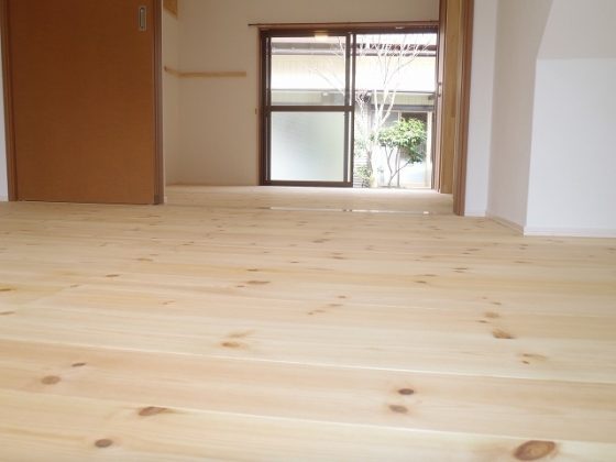 山和木材の注文住宅・家づくりの特徴|高知県安芸市で叶える高性能で自分らしい住まい