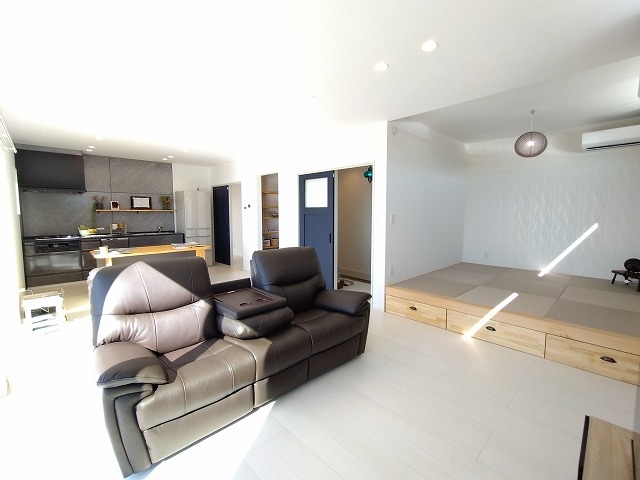 が手がけた注文住宅の施工事例（モデルハウス・住宅展示場）