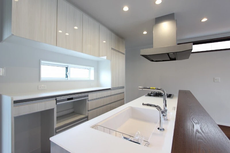 住宅展示場 注文住宅 モデルハウス 工務店 晃榮住宅 久留米市