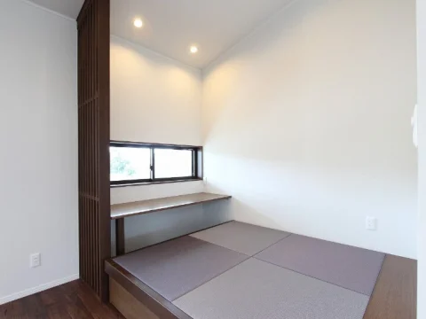 住宅展示場 注文住宅 モデルハウス 工務店 晃榮住宅 久留米市