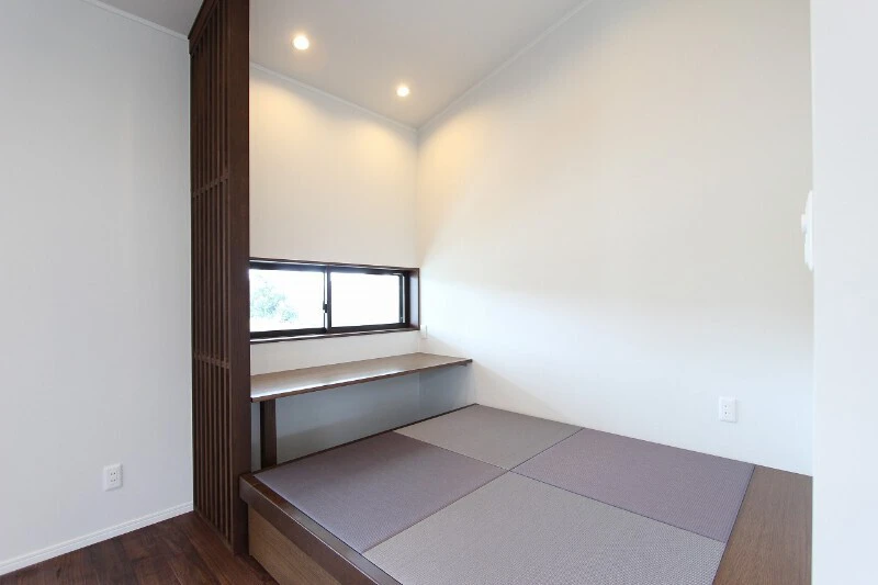 住宅展示場 注文住宅 モデルハウス 工務店 晃榮住宅 久留米市