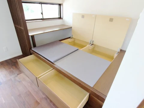 住宅展示場 注文住宅 モデルハウス 工務店 晃榮住宅 久留米市