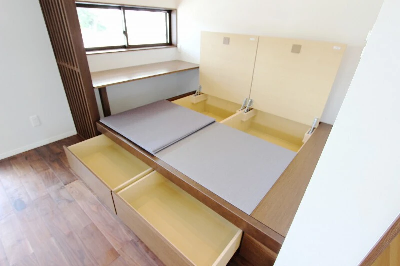 住宅展示場 注文住宅 モデルハウス 工務店 晃榮住宅 久留米市